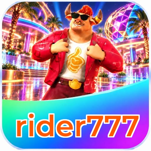 Certificação eCOGRA rider777