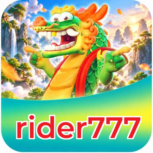 rider777 Download App Oficial