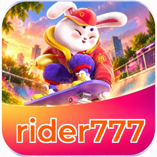 rider777 Segurança Logo 1