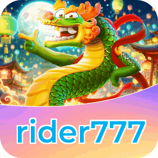rider777
