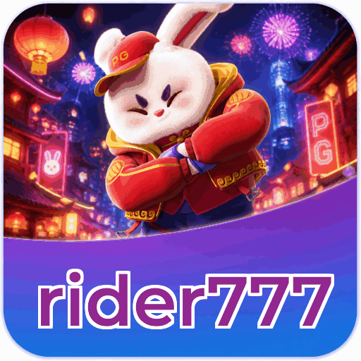 rider777 Facebook - Página oficial com promoções e comunidade ativa