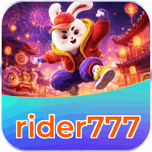 rider777 Facebook - Página oficial com promoções e comunidade ativa