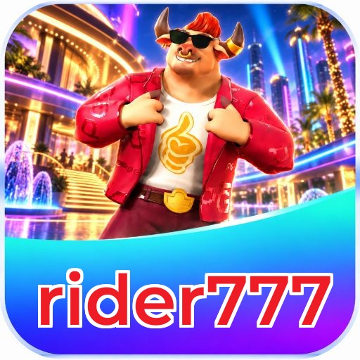 rider777 Cassino Online Certificado