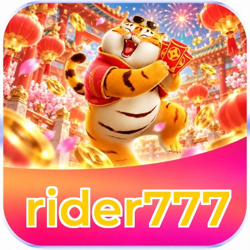 Slots rider777 - 1.500+ Jogos RTP Alto