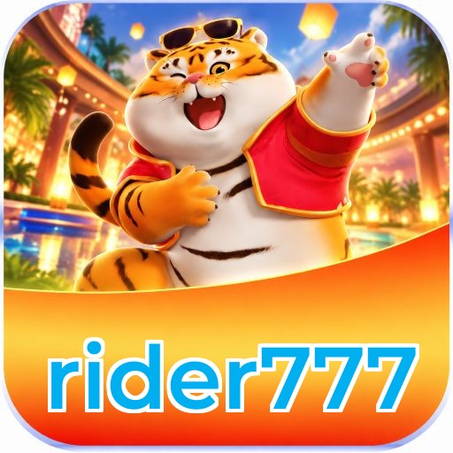 rider777 Instalar Logo 1