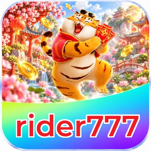 rider777 Instalar Logo 2