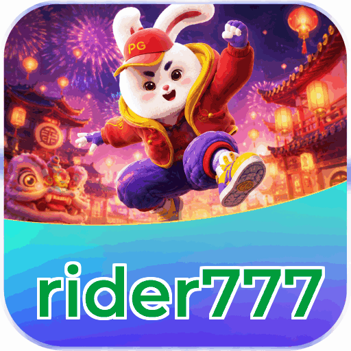 rider777