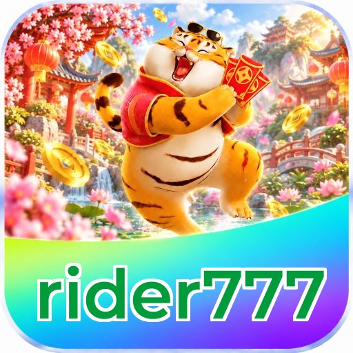 Loteria rider777 - Quina e mais jogos