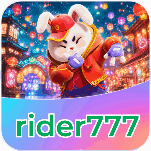 rider777 Facebook - Página oficial com promoções e comunidade ativa