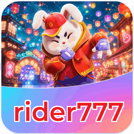 rider777