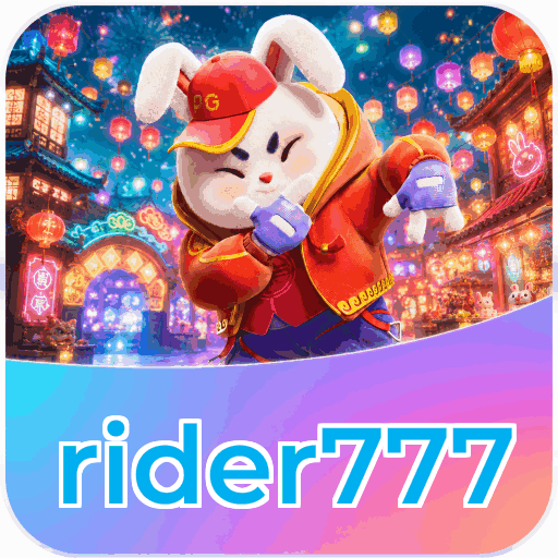 rider777