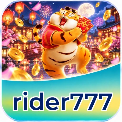 Fortune Tiger Logo 3