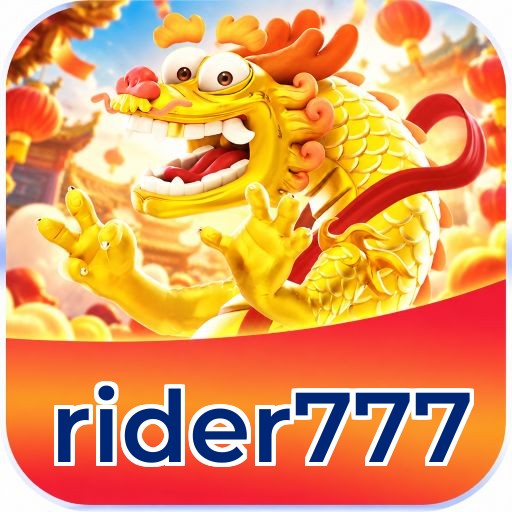 rider777 Apostas Esportivas Logo