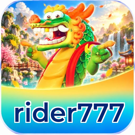 Plataforma rider777 - PIX Instantâneo