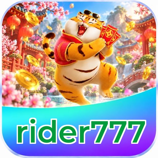 rider777 Licença Curaçao Gaming