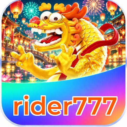 rider777 Fortune Tiger Oficial