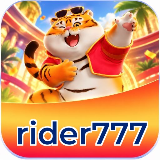 rider777 Logo 2