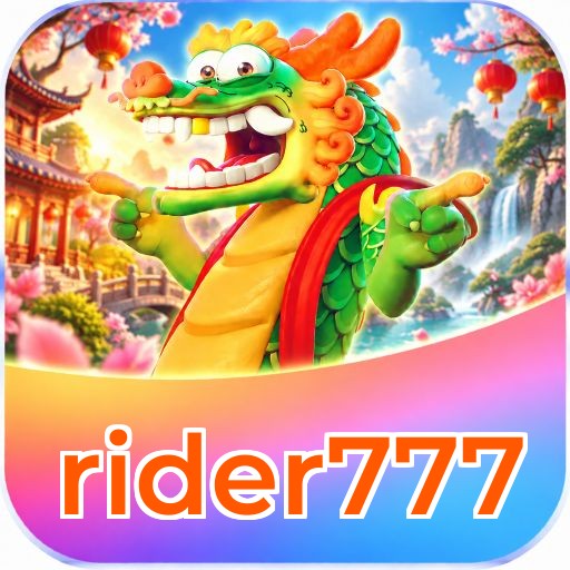rider777 Instalar Logo 3