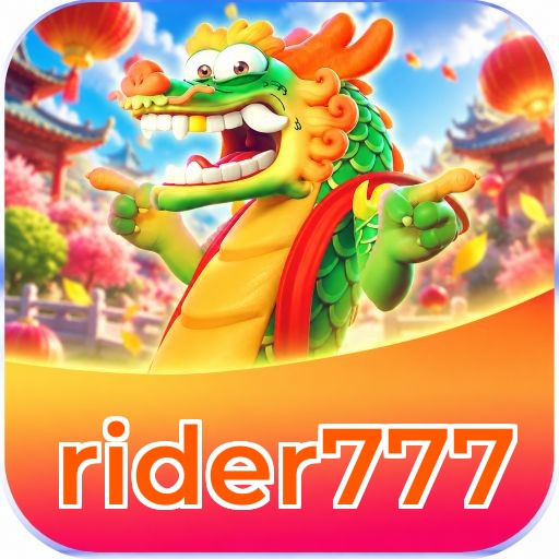 Slots rider777 - Jackpots Progressivos