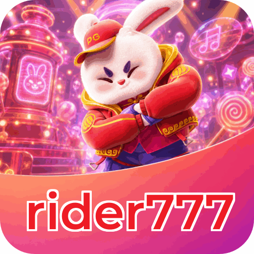 rider777