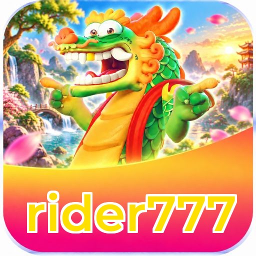 rider777 Instalar Tutorial