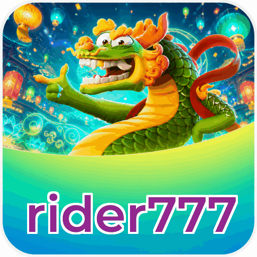 rider777