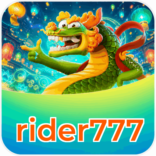 rider777