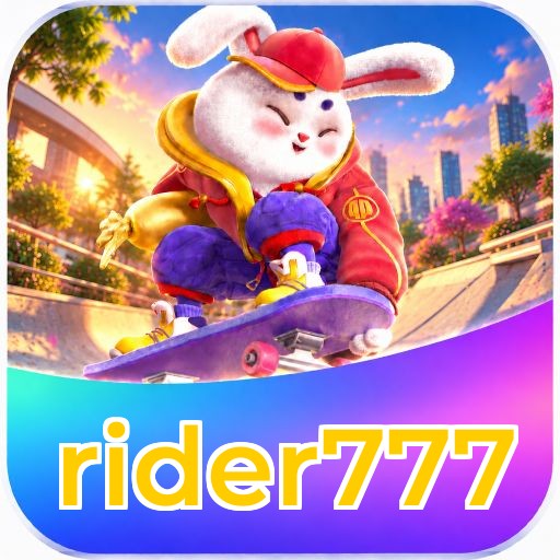 rider777 Cadastro Oficial