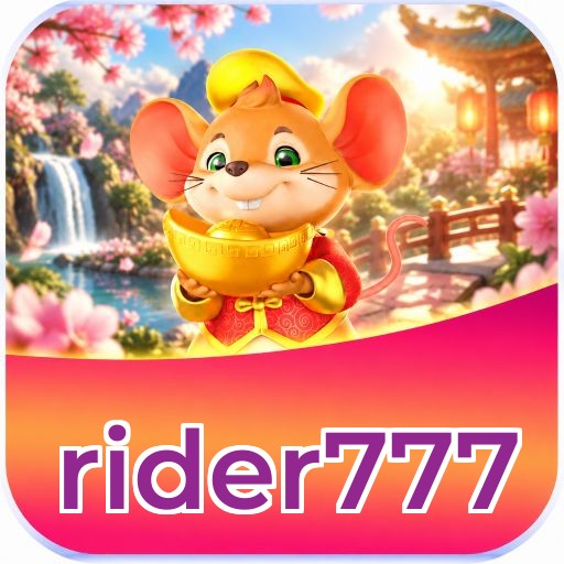 rider777 Cassino Online Certificado