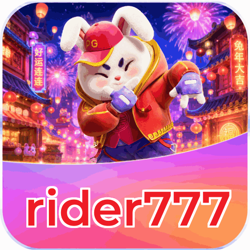 rider777