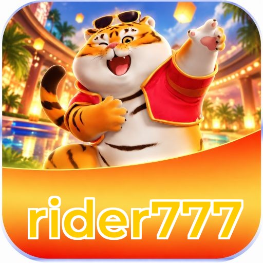 rider777 Download Oficial