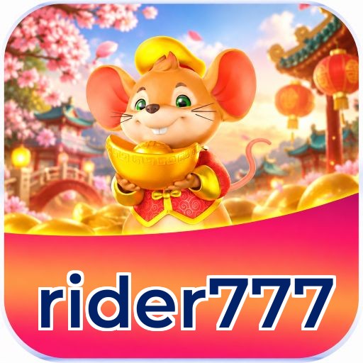 rider777