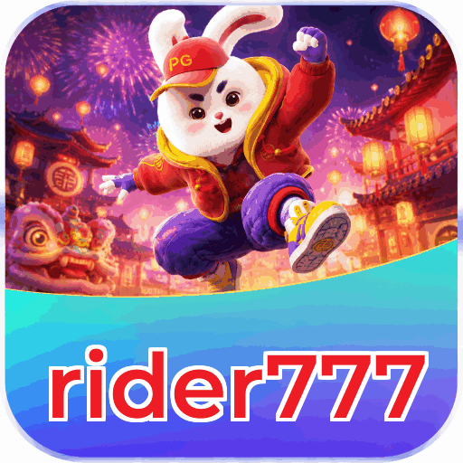 rider777