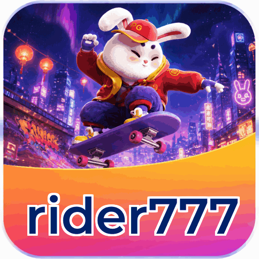 rider777