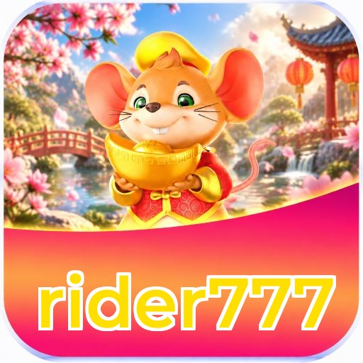 rider777 Login Seguro