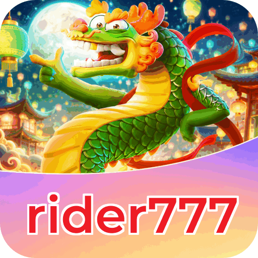 rider777