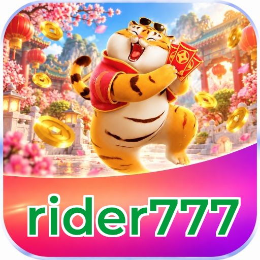rider777 PIX Instantâneo - Saques em 8 Minutos