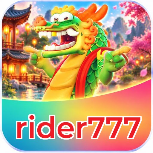 rider777 Certificado eCOGRA - Jogos Justos Auditados