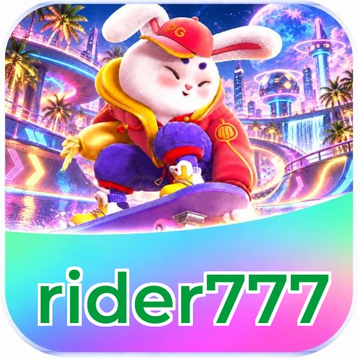 Plataforma rider777 - Segurança SSL 256-bit
