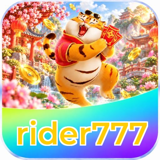 rider777 Facebook Oficial