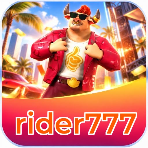 Slots rider777 - RTP Alto Certificado