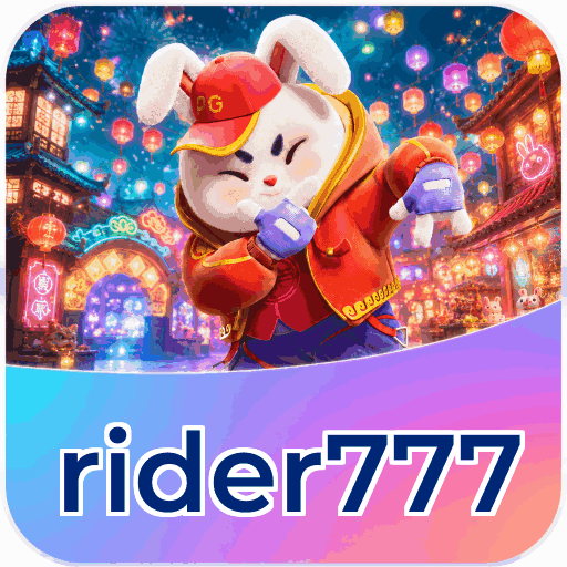 Pacote Completo do App rider777