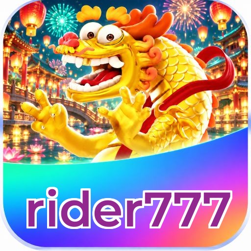Fortune Tiger Logo 1