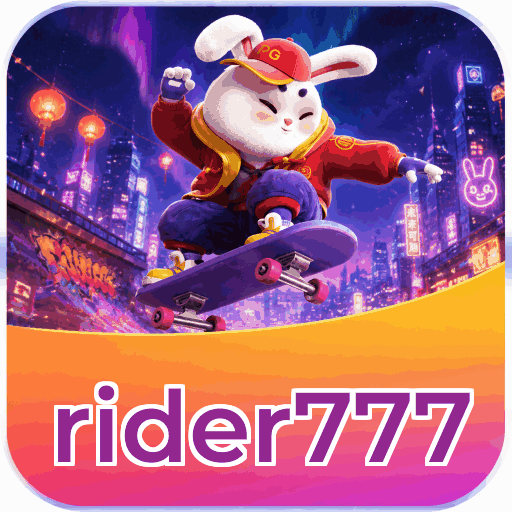 rider777